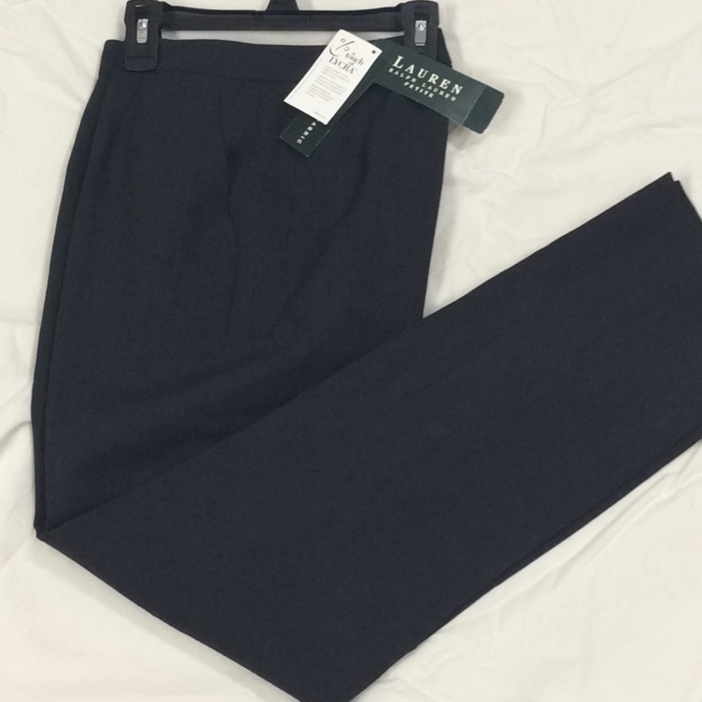 Ralph Lauren dress pants,NWT